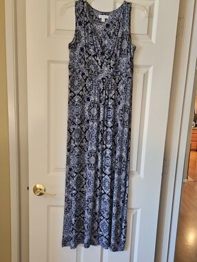 casual petite long dresses 2024 Women's Summer Short Sleeve Crewneck A-line Dress Solid Color Maxi Beach Simple Dress with Pockets : Clothing, Shoes & Jewelry sleeve summer dresses feature Square-Neck Satin A-line Maxi Sadie Stretch Size:ONE SIZE MINT